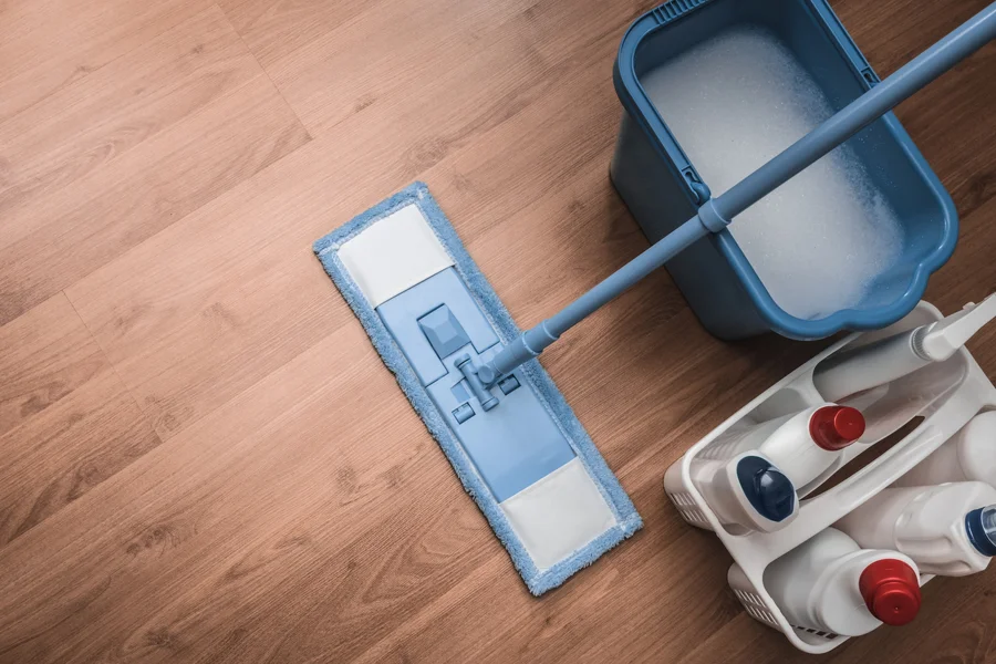 Cleaning Company Scottsdale, AZ
