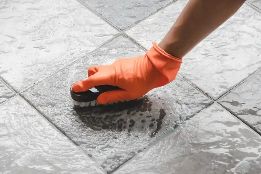 Reliable Deep Cleaning Services Deep Cleaning Services